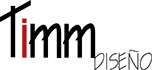 Timm Diseño Logo
